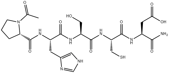 ATN-161 Struktur