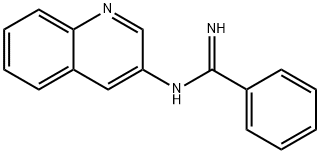 Oxytetracyclinehydrochloride Struktur