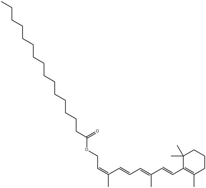 13-Cis Vitamin A Palmitate