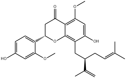 2'-O-Methylkurarinone