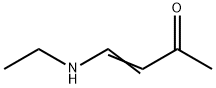 3-Buten-2-one, 4-(ethylamino)- (6CI,7CI,8CI,9CI) Struktur