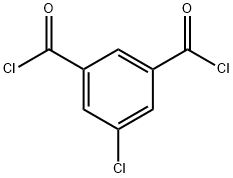 1,3-Benzenedicarbonyl dichloride, 5-chloro-