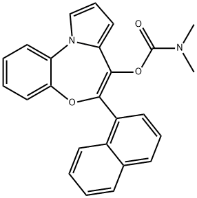 PBOX-6 Struktur