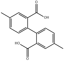 2941-79-9 結(jié)構(gòu)式