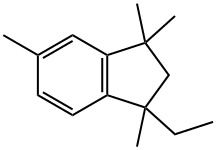 Bexarotene Impurity 8 Struktur