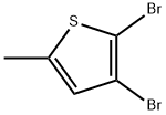 Thiophene, 2,3-dibromo-5-methyl-