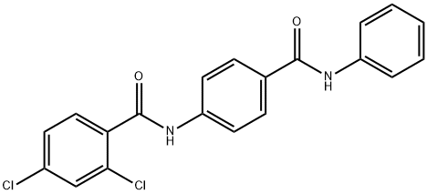 CID-1375606, 313493-80-0, 結(jié)構(gòu)式