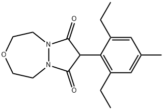 NOA 407854 Struktur