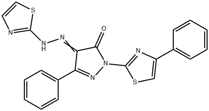 314761-14-3 結(jié)構(gòu)式