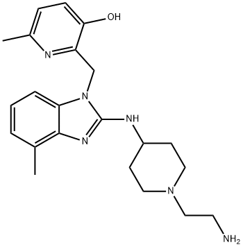 317846-22-3 結(jié)構(gòu)式