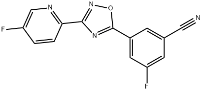 327056-26-8 結(jié)構(gòu)式