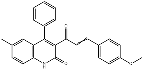 Ceranib 1 Struktur