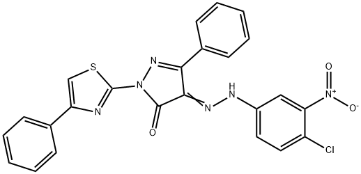 332420-90-3 結(jié)構(gòu)式