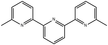 2,2':6',2''-Terpyridine, 6,6''-dimethyl-