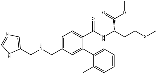 FTI-2153 Struktur