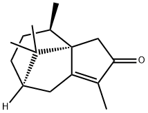 CYPERENONE Struktur