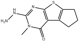 351342-00-2 結(jié)構(gòu)式