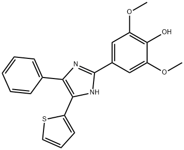 DPTIP Struktur