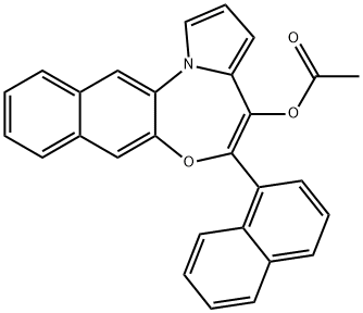 PBOX-15 Struktur