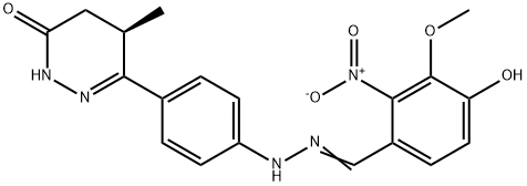 ORM-3819 Struktur