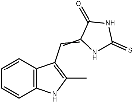 PKG drug G1 Struktur