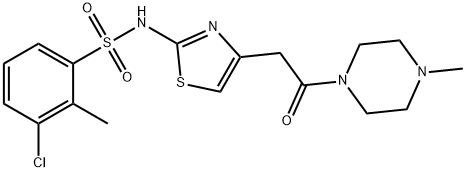 BVT 2733 Struktur