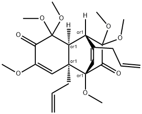 38451-63-7 Structure