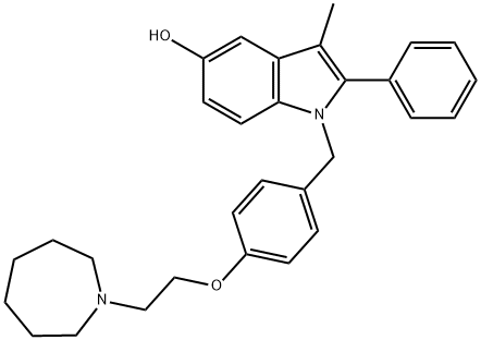 389795-08-8 Structure