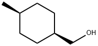 (1α,4α)-1-Hydroxymethyl-4-methylcyclohexane