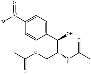 Corynecin IV Struktur