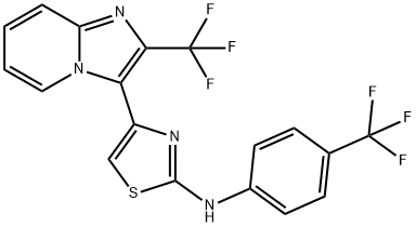 420126-30-3 結(jié)構(gòu)式