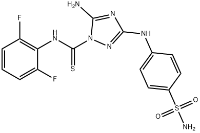 Cdk1/2 Inhibitor III Struktur