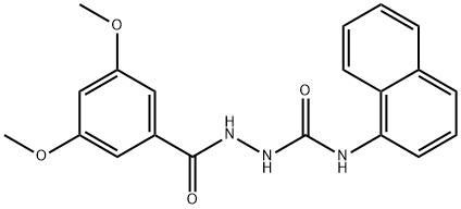 TC-O 9311 Struktur