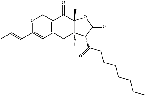 50980-32-0 Structure