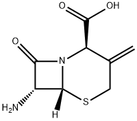 Cefaclor Impurity 11 Struktur