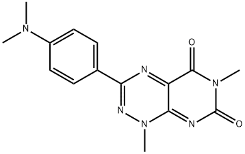 NSC 280308 Struktur