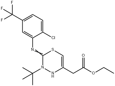 560995-30-4 結(jié)構(gòu)式