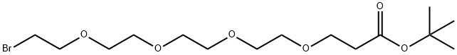 Bromo-PEG4-t-butyl ester price.