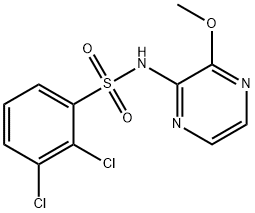 566203-88-1 Structure