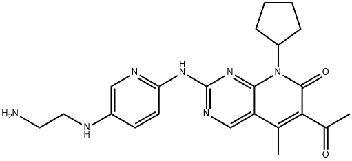 Palbociclib Impurity 91