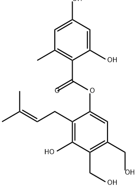 Emulsifier OS Struktur