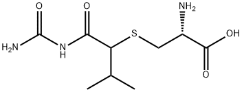 Bromisoval Impurity 3 Struktur