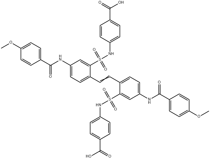 MtbHU-IN-1 Struktur