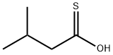 Butanethioic acid, 3-methyl-