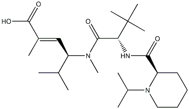 E7974 Struktur