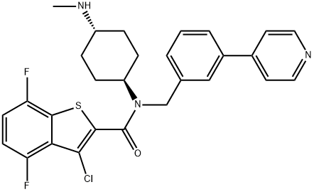 Hh-Ag1.5 Struktur