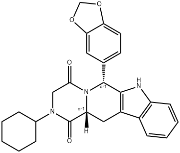 629652-67-1 Structure