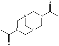 DAPTA Struktur