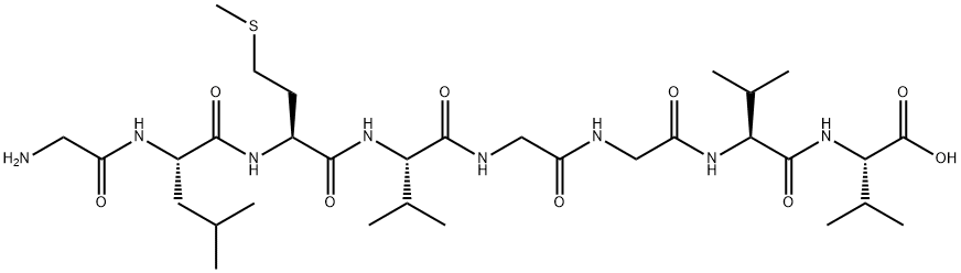 634204-57-2 Structure