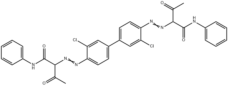 Pigment Yellow 13